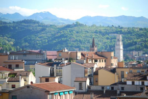 La Mansarda Panoramica